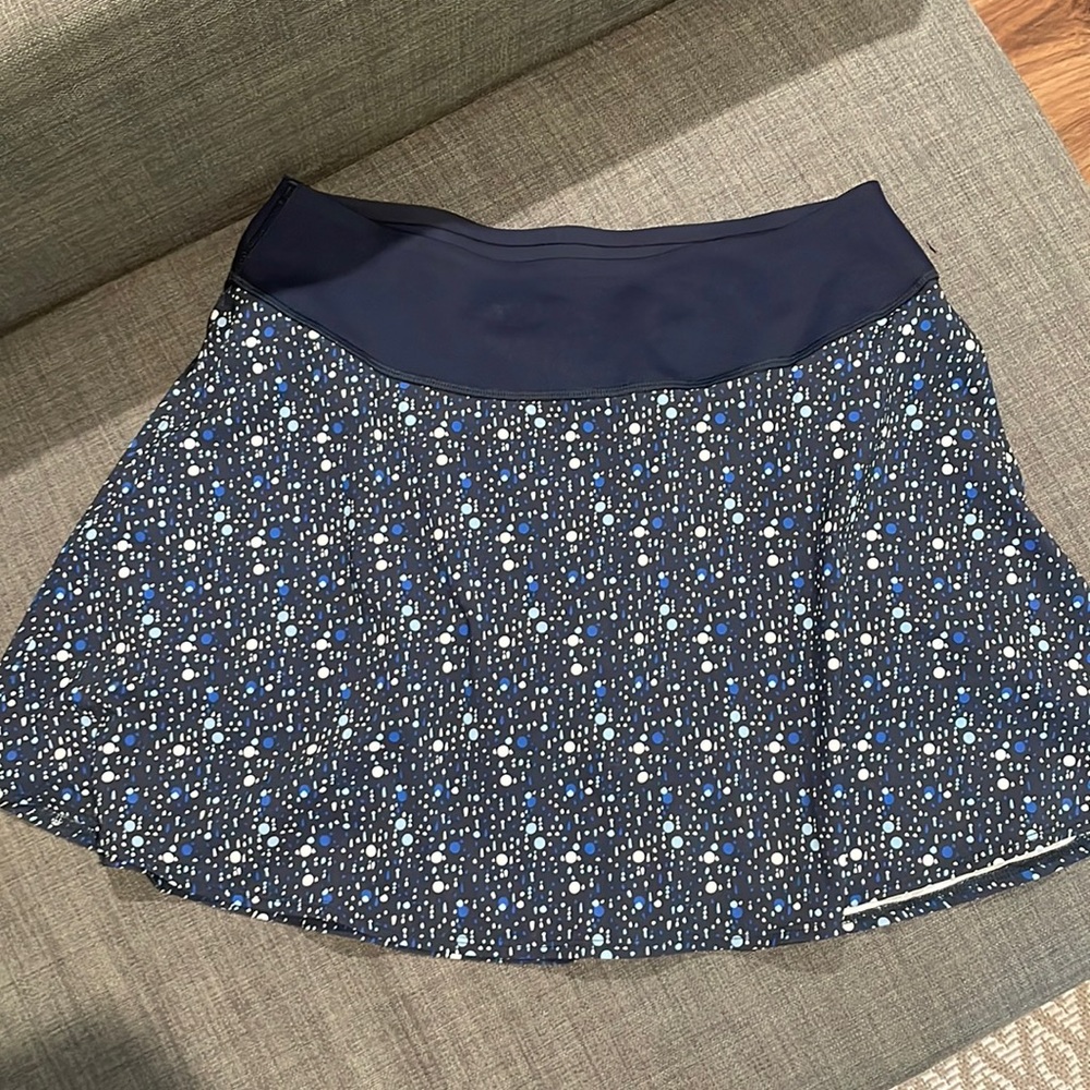 NWOT Puma Athletic Skort